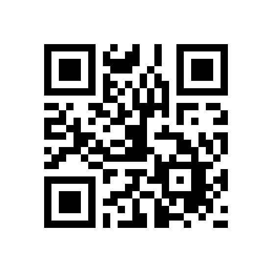 QR-koodi kyselyyn.